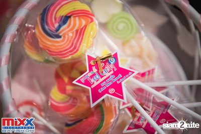 Sugar n Cream at MIXX Bangkok — photo 29
