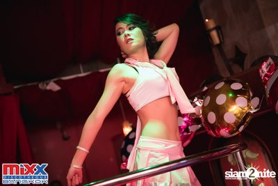 Sugar n Cream at MIXX Bangkok — photo 30