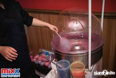 Sugar n Cream at MIXX Bangkok — photo 33