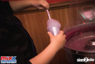 Sugar n Cream at MIXX Bangkok — photo 34