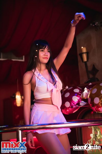 Sugar n Cream at MIXX Bangkok — photo 36