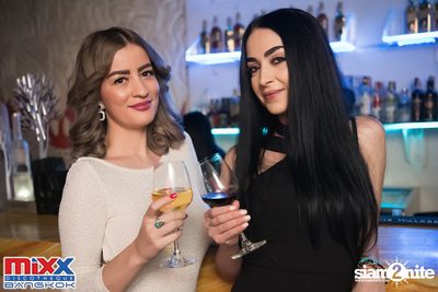 Sugar n Cream at MIXX Bangkok — photo 38