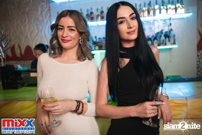 Sugar n Cream at MIXX Bangkok — photo 40