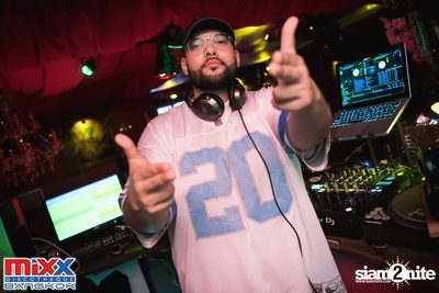 Sugar n Cream at MIXX Bangkok — photo 48