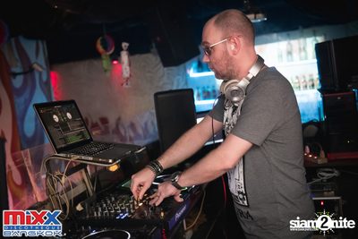 Sugar n Cream at MIXX Bangkok — photo 56