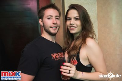 Sugar n Cream at MIXX Bangkok — photo 58