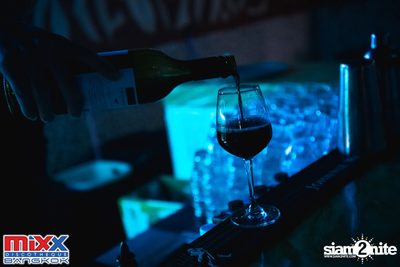 Sugar n Cream at MIXX Bangkok — photo 62