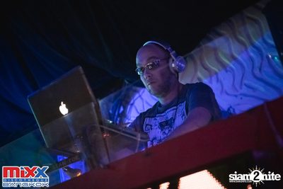 Sugar n Cream at MIXX Bangkok — photo 67