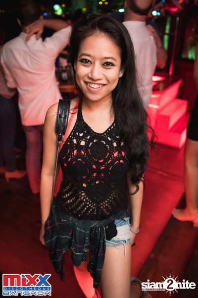 Sugar n Cream at MIXX Bangkok — photo 71