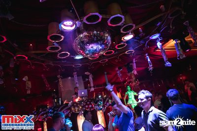 Sugar n Cream at MIXX Bangkok — photo 74