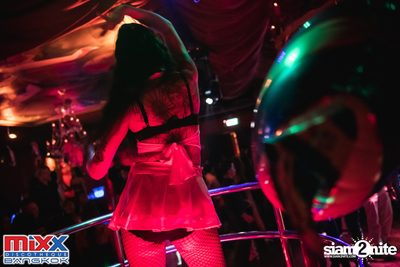 Sugar n Cream at MIXX Bangkok — photo 75
