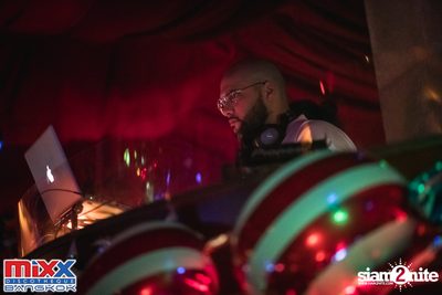 Sugar n Cream at MIXX Bangkok — photo 76