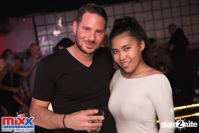 Sugar n Cream at MIXX Bangkok — photo 94