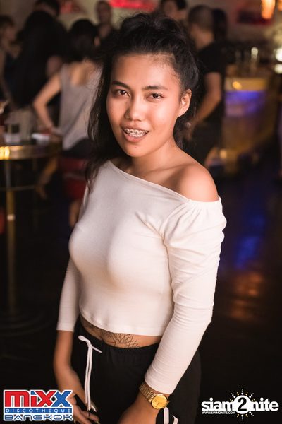 Sugar n Cream at MIXX Bangkok — photo 97