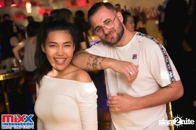Sugar n Cream at MIXX Bangkok — photo 98