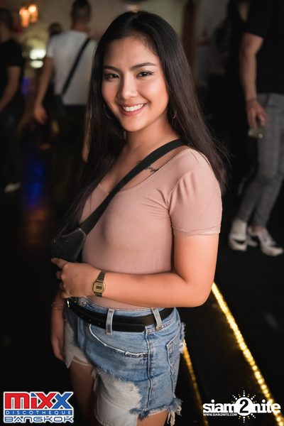 Sugar n Cream at MIXX Bangkok — photo 100