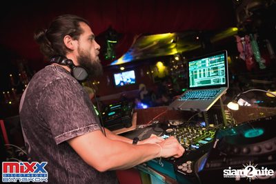 Sugar n Cream at MIXX Bangkok — photo 102