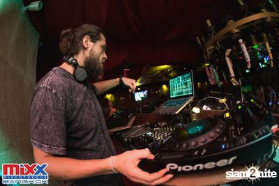 Sugar n Cream at MIXX Bangkok — photo 103