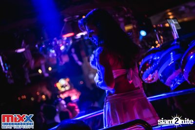 Sugar n Cream at MIXX Bangkok — photo 104