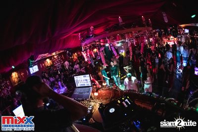 Sugar n Cream at MIXX Bangkok — photo 105