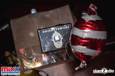 Sugar n Cream at MIXX Bangkok — photo 106