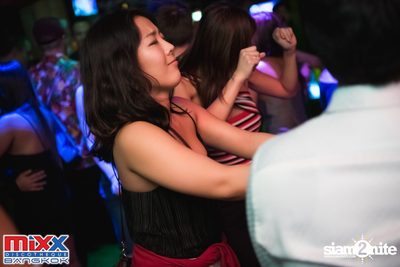 Sugar n Cream at MIXX Bangkok — photo 111