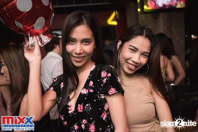 Sugar n Cream at MIXX Bangkok — photo 113