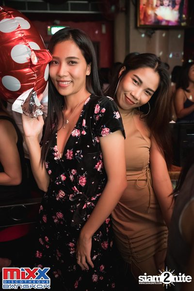 Sugar n Cream at MIXX Bangkok — photo 114