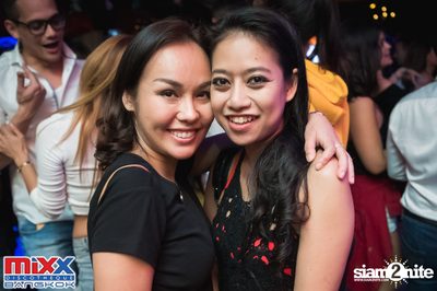 Sugar n Cream at MIXX Bangkok — photo 115