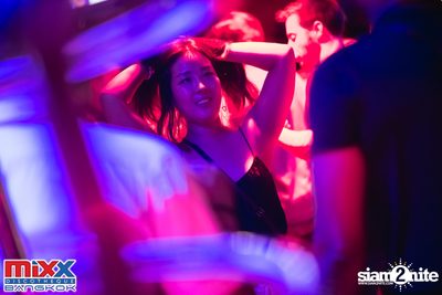 Sugar n Cream at MIXX Bangkok — photo 116