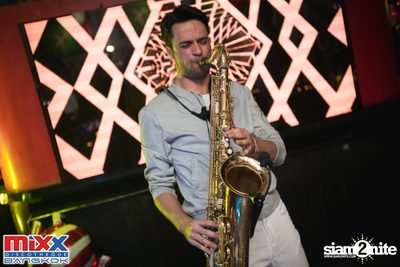 Sugar n Cream at MIXX Bangkok — photo 117