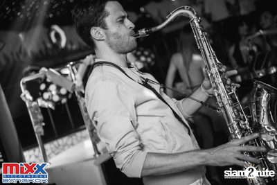 Sugar n Cream at MIXX Bangkok — photo 120