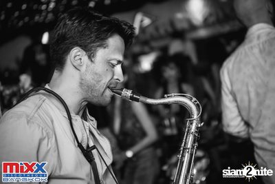 Sugar n Cream at MIXX Bangkok — photo 121