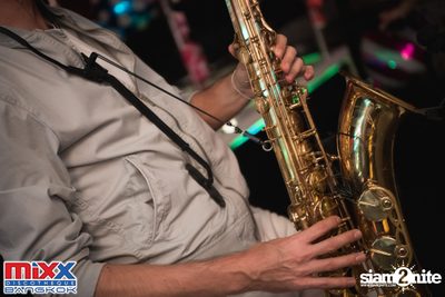 Sugar n Cream at MIXX Bangkok — photo 122
