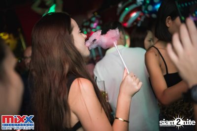 Sugar n Cream at MIXX Bangkok — photo 127