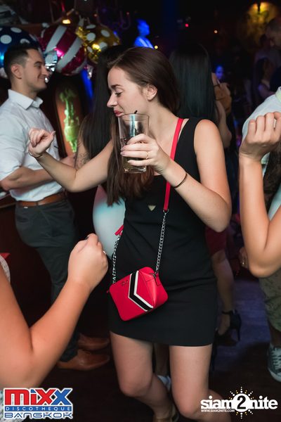 Sugar n Cream at MIXX Bangkok — photo 132