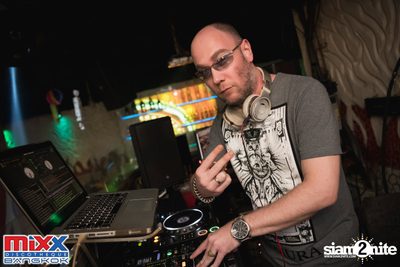 Sugar n Cream at MIXX Bangkok — photo 135