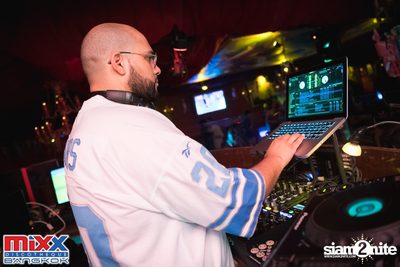 Sugar n Cream at MIXX Bangkok — photo 136