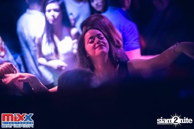 Sugar n Cream at MIXX Bangkok — photo 138