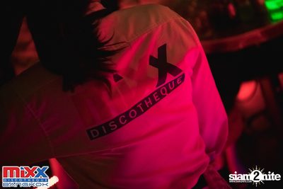 Sugar n Cream at MIXX Bangkok — photo 143