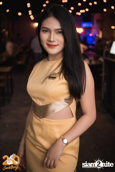 Dome Pakorn Lam at 20Something Bar — photo 4