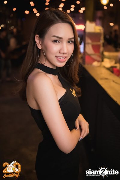 Dome Pakorn Lam at 20Something Bar — photo 5