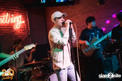Dome Pakorn Lam at 20Something Bar — photo 8