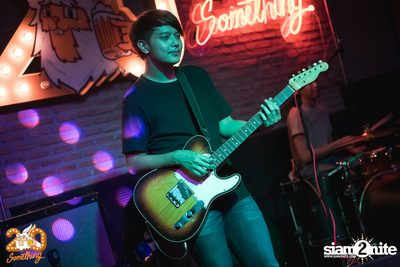 Dome Pakorn Lam at 20Something Bar — photo 9