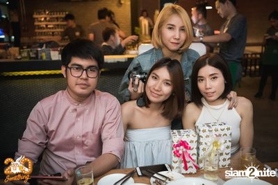 Dome Pakorn Lam at 20Something Bar — photo 11