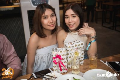 Dome Pakorn Lam at 20Something Bar — photo 13