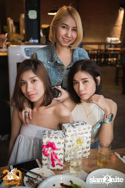 Dome Pakorn Lam at 20Something Bar — photo 14