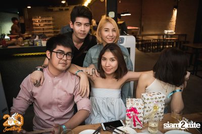 Dome Pakorn Lam at 20Something Bar — photo 15
