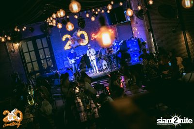 Dome Pakorn Lam at 20Something Bar — photo 17