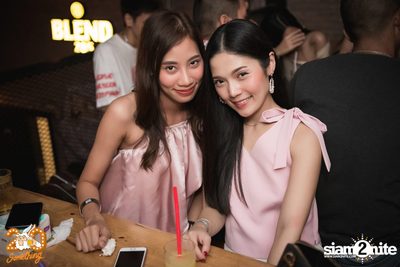 Dome Pakorn Lam at 20Something Bar — photo 18